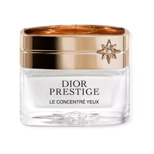 Christian Dior - Anti-Aging-Pflege Für Die Augenkontur,  Prestige Le Concentré Yeux 15 Ml