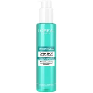 L'Oreal - Serum-In-Cleanser, Bright Reveal Dark Spot, 150 Ml