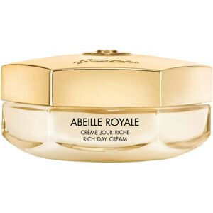 Guerlain - Abeille Royale Rich Day Cream Royale, 50 Ml