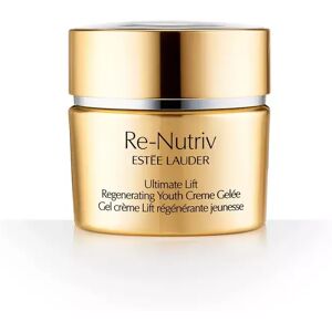 Estée Lauder - Renutriv Ultimate Lifting Regenerating Youth Gelee Moisturizer, Re-Nutriv Ultimate, 50 Ml