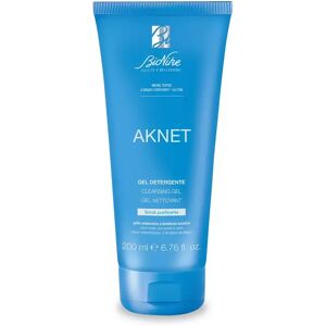 Bionike - Aknet Reinigendes Reinigungsgel, 200 Ml, Multicolor