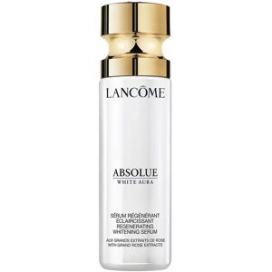 Lancôme - Abs.White Aura Serum, Absolue White Aura, 30 Ml