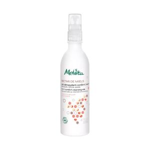 Melvita - Nectar De Miels, 3-In-1 Pflegende Reinigungsmilch, 200 Ml