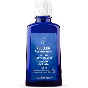 Weleda - For Men Rasierwasser, 100 Ml