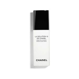 Chanel - Emulsion Für Sensible Haut, La Solution 10 De 30 Ml