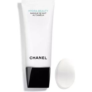 Chanel - Hydratation Und Sauerstoffversorgung, Hydra Beauty Masque De Nuit Au Camélia, 100 Ml