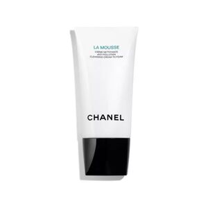 Chanel - Schäumende Reinigungscreme Gegen Umweltschadstoffe, La Mousse, 150 Ml