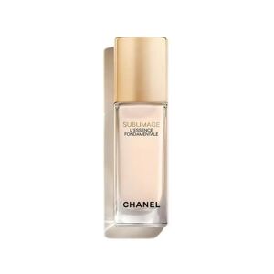 Chanel - Ultimate Dichte Der Haut, Sublimage L'Essence Fondamentale 40 Ml