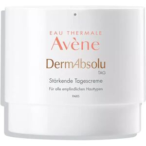 Avene - Tagespflege, Dermabsolu Stärkende Tagescreme, 40 Ml