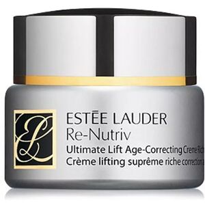 Estée Lauder - Re-Nutriv Ultimate Age Correcting Creme, Re-Nutriv, 50 Ml