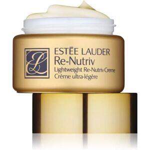 Estée Lauder - Re-Nutriv Lightweight Creme, Re-Nutriv, 50 Ml