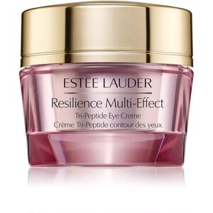 Estée Lauder - Resilience Multi Effect Eye, 15 Ml