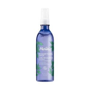 Melvita - Bouquet Floral Sanftes Reinigungsgel, 200 Ml