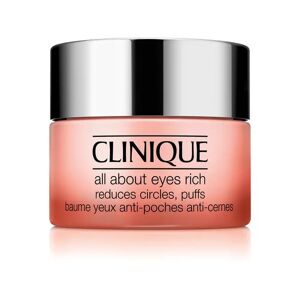 Clinique - All About Eyes™ Rich ​, Eye, 30 Ml