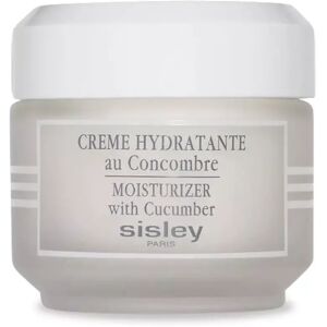 Sisley - Crème Hydratante Au Concombre, 50 Ml