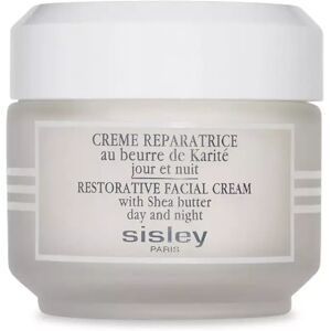 Sisley - Crème Réparatrice Au Beurre De Karité, 50 Ml