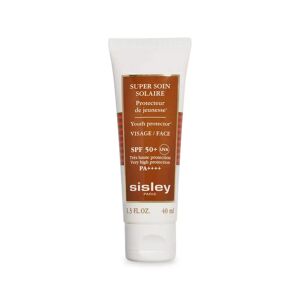 Sisley - Super Soin Solaire Visage Spf 50+, 40 Ml