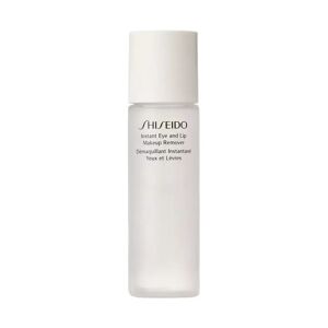 Shiseido - Instant Eye And Lip Makeup Remover, 125 Ml