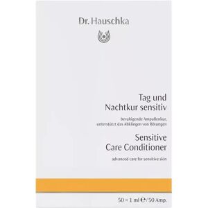 Hauschka - Tag Und Nachtkur Sensitiv 50 Ml