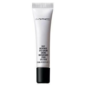 Mac Cosmetics - Fast Response Eye Cream Supercharged Caffeinated Cream, 15 Ml