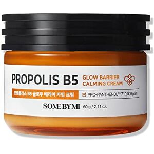 SOME BY MI SOMEBYMI Propolis B5 Glow Barriere Calming Cream aufhellende Cream 100g