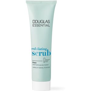 Douglas Collection Essential Cleansing Face Exfoliating Scrub Gesichtspeeling 100 ml