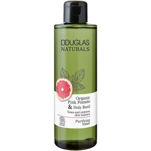 Douglas Collection Naturals Purifying Toner Gesichtscreme 200 ml