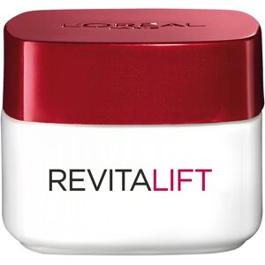 L’Oréal Paris Revitalift Augenpflege mit Pro-Elastin und Koffein Augencreme 15 ml Damen