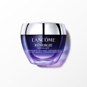 Lancôme Rénergie Multi-Lift Crème SPF 15 Anti-Aging-Gesichtspflege 50 ml Damen