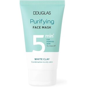 Douglas Collection Douglas Collection Purifying Tube Face Mask Feuchtigkeitsmasken 75 ml