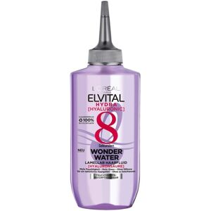 L’Oréal Paris Elvital Hydra [Hyaluronic] Wonder Water Haaröle & -seren 200 ml