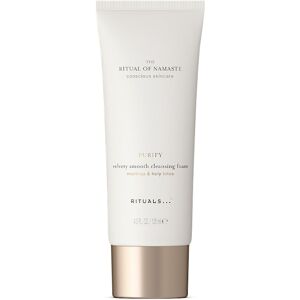 Rituals The Ritual of Namaste Velvety Smooth Cleansing Foam Reinigungsschaum 125 ml