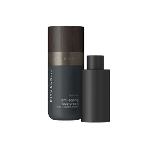 Rituals Homme Collection Anti-Ageing Face Cream Refill Gesichtspflege 50 ml