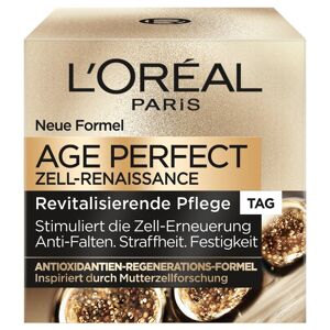 L’Oréal Paris Age Perfect Zell-Renaissance Tagespflege Tagescreme 50 ml Damen