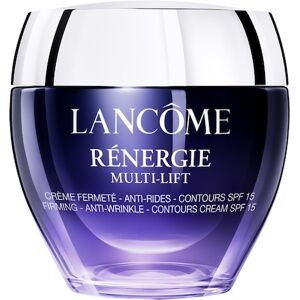 Lancôme Rénergie Multi-Lift Crème SPF 15 Anti-Aging-Gesichtspflege 75 ml Damen