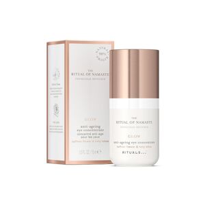 Rituals The Ritual of Namaste Anti-Ageing Eye Concentrate Augenserum 15 ml Damen