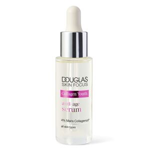 Douglas Collection Skin Focus Collagen Youth Anti-Age Serum Anti-Aging Gesichtsserum 30 ml