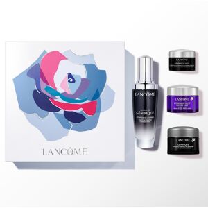 Lancôme Génifique Serum 50ml Set Anti-Aging Gesichtsserum Damen