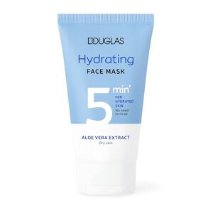 Douglas Collection Douglas Collection Hydrating Face Mask Feuchtigkeitsmasken 75 ml