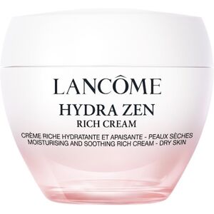 Lancôme Hydra Zen Stress-Relieving Moisturising Rich Cream Tagescreme 50 ml