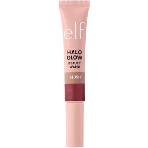 e.l.f. Cosmetics Halo Glow Blush Beauty Wand 10 ml BERRY RADIANT