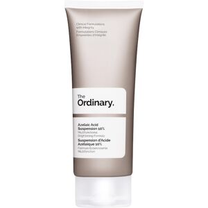 The Ordinary Direct Acids Azelaic Acid Suspension 10% Anti-Aging-Gesichtspflege 100 ml