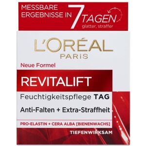 L’Oréal Paris Revitalift Tagescreme 50 ml Damen