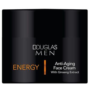 Douglas Collection Men Energy Anti-Aging Face Cream Anti-Aging-Gesichtspflege 50 ml