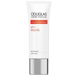 Douglas Collection Skin Focus Vitamin Radiance Glow Mask Glow Masken 50 ml