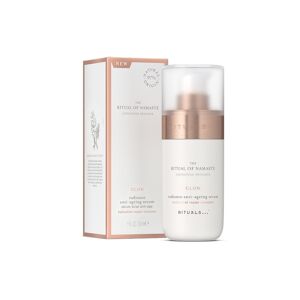 Rituals The Ritual of Namaste Glow Anti-Ageing Serum Anti-Aging Gesichtsserum 30 ml