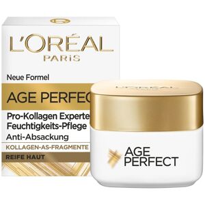 L’Oréal Paris Age Perfect Pro-Kollagen Experte Kollagen-AS-Fragmente Augencreme 15 ml Damen
