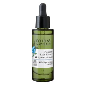 Douglas Collection Naturals 48H Hydrating Serum Feuchtigkeitsserum 30 ml