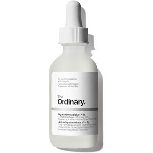 The Ordinary Hyaluronic Acid2% + B5 Hyaluronsäure Serum 60 ml