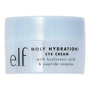 e.l.f. Cosmetics Holy Hydration! Eye Cream Augencreme 14 g